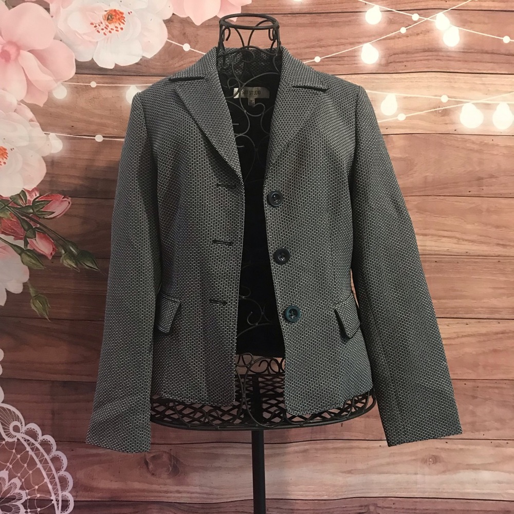 Suit Studio suit jacket